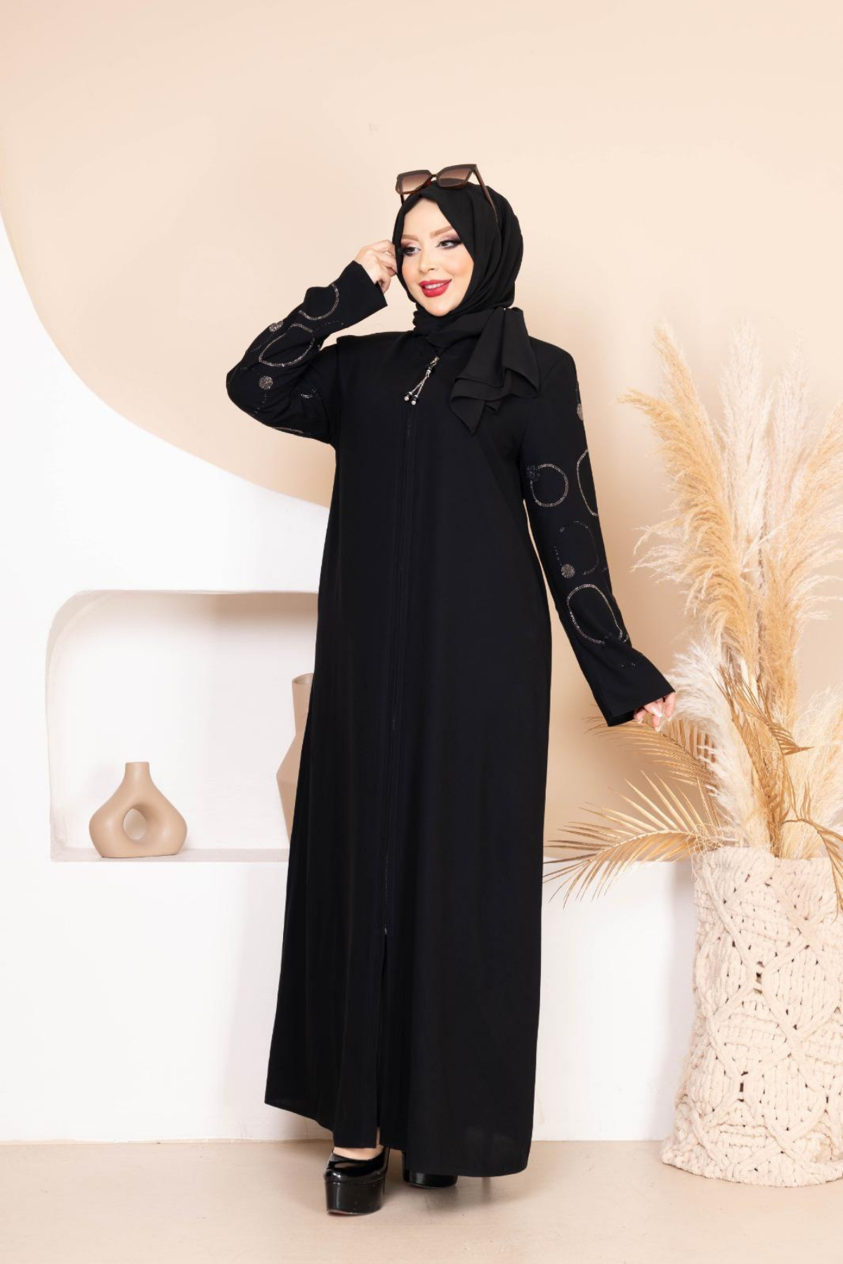 Abaya Modelleri