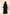 Lüks Taş İşlemeli Abaya – Siyah 5